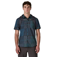 Patagonia Black Hole Pack 25L Smolder Blue / Forge Grey - Parasol Store