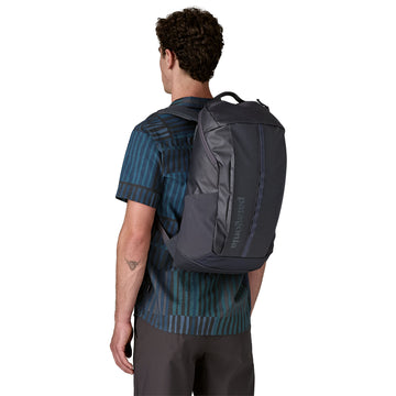 Patagonia Black Hole Pack 25L Smolder Blue / Forge Grey - Parasol Store