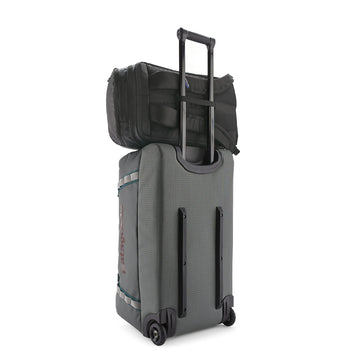 Patagonia Black Hole Pack 32L Black w/Black