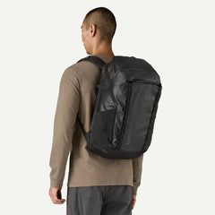 Patagonia Black Hole Pack 32L Black w/Black - Parasol Store