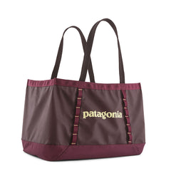 Patagonia Black Hole Tote 25L Berry Fig