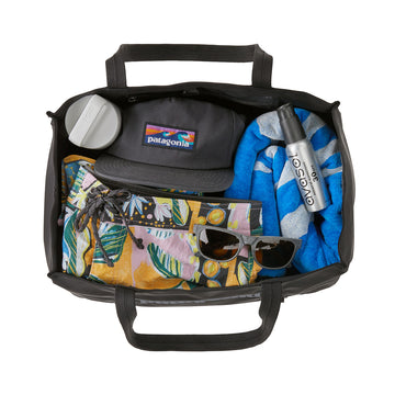 Patagonia Black Hole Tote 25L Berry Fig