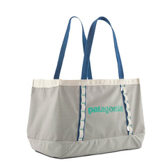 Patagonia Black Hole Tote 25L Birch White