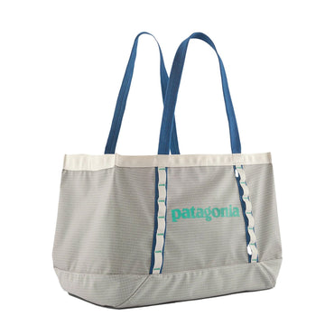 Patagonia Black Hole Tote 25L Birch White