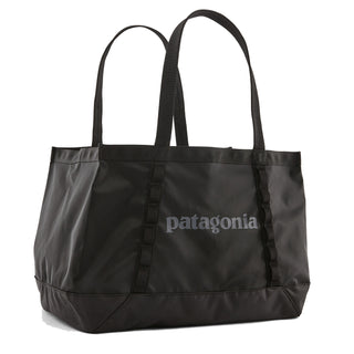 Patagonia Black Hole Tote 25L Black - Parasol Store