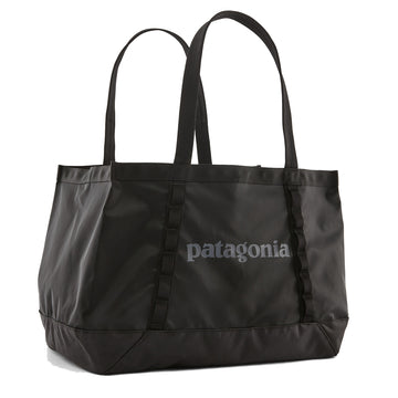 Patagonia Black Hole Tote 25L Black - Parasol Store