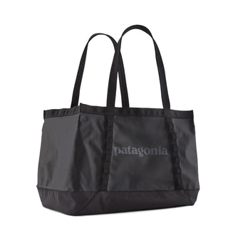 Patagonia Black Hole Tote 25L Black w/Black