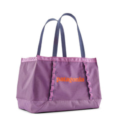 Patagonia Black Hole Tote 25L Brisk Purple - Parasol Store