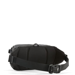 Patagonia Black Hole Waist Pack 5L Black w/Black - Parasol Store