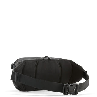 Patagonia Black Hole Waist Pack 5L Black w/Black