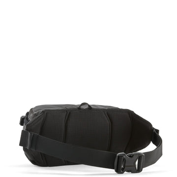 Patagonia Black Hole Waist Pack 5L Black w/Black