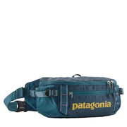 Patagonia Black Hole Waist Pack 5L Tidal Teal - Parasol Store