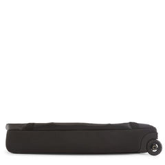 Patagonia Black Hole Wheeled Duffel 100L Black w/Black
