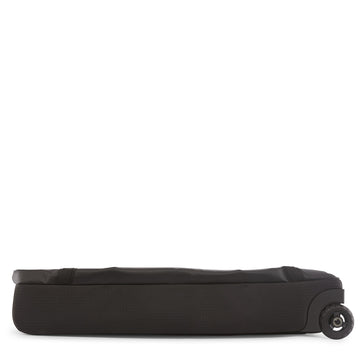 Patagonia Black Hole Wheeled Duffel 100L Black w/Black