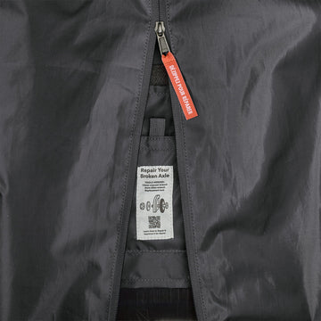 Patagonia Black Hole Wheeled Duffel 100L Noble Grey