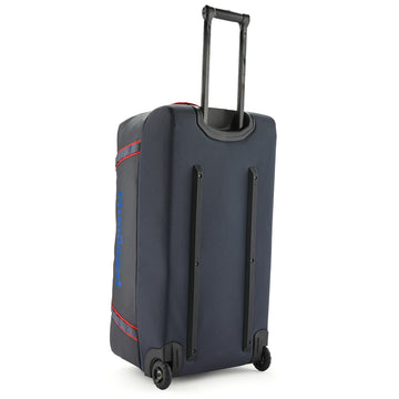 Patagonia Black Hole Wheeled Duffel 100L Noble Grey