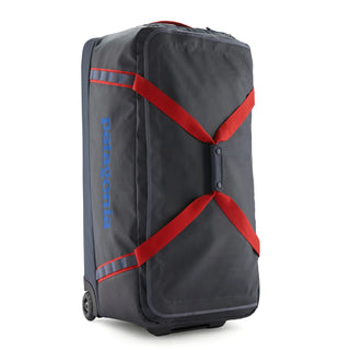 Patagonia Black Hole Wheeled Duffel 100L Noble Grey