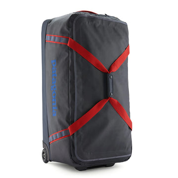 Patagonia Black Hole Wheeled Duffel 100L Noble Grey