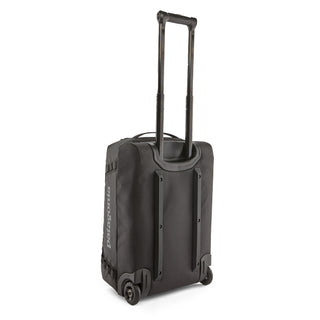 Patagonia Black Hole Wheeled Duffel 40L Black - Parasol Store