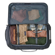 Patagonia Black Hole Wheeled Duffel 40L Black - Parasol Store
