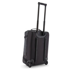 Patagonia Black Hole Wheeled Duffel 40L Black w/Black - Parasol Store