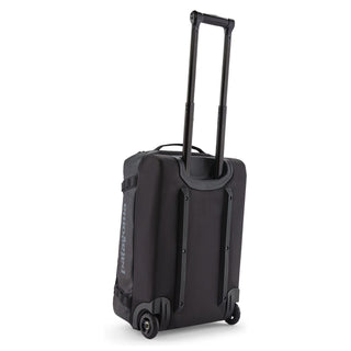 Patagonia Black Hole Wheeled Duffel 40L Black w/Black - Parasol Store