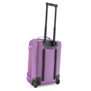 Patagonia Black Hole Wheeled Duffel 40L Brisk Purple - Parasol Store