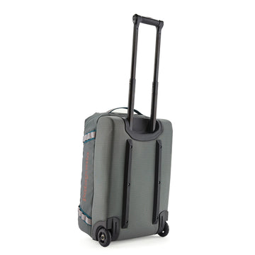 Patagonia Black Hole Wheeled Duffel 40L Noble Grey