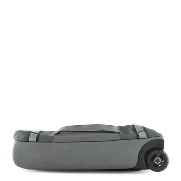 Patagonia Black Hole Wheeled Duffel 40L Noble Grey
