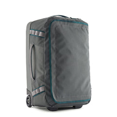 Patagonia Black Hole Wheeled Duffel 40L Noble Grey
