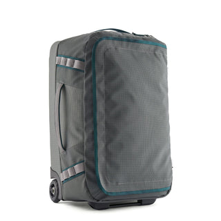 Patagonia Black Hole Wheeled Duffel 40L Noble Grey