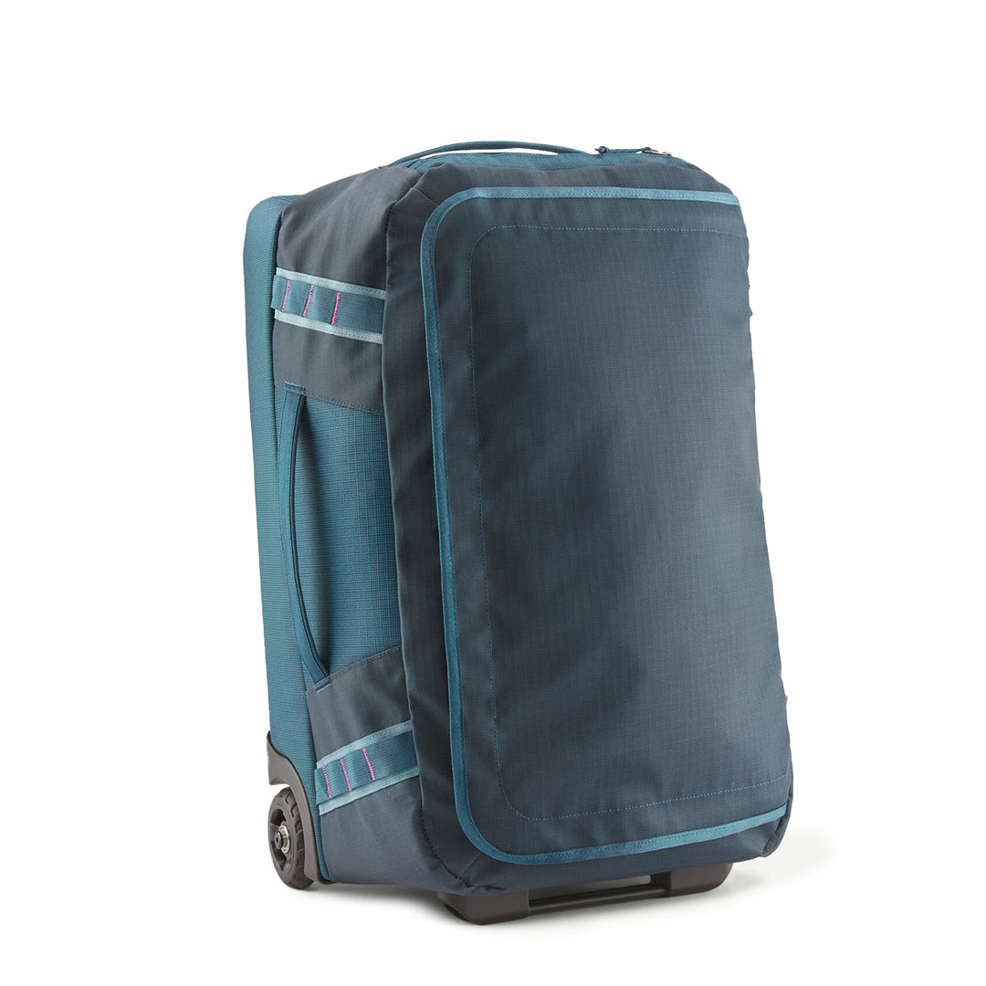 Patagonia Black Hole Wheeled Duffel 40L Tidal Teal - Parasol Store