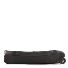 Patagonia Black Hole Wheeled Duffel 70L Black w/Black