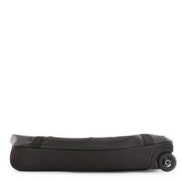 Patagonia Black Hole Wheeled Duffel 70L Black w/Black