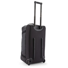 Patagonia Black Hole Wheeled Duffel 70L Black w/Black