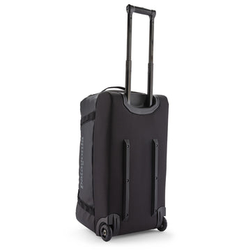 Patagonia Black Hole Wheeled Duffel 70L Black w/Black