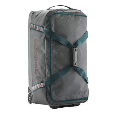 Patagonia Black Hole Wheeled Duffel 70L Noble Grey