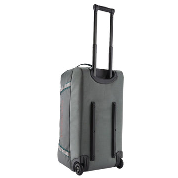 Patagonia Black Hole Wheeled Duffel 70L Noble Grey