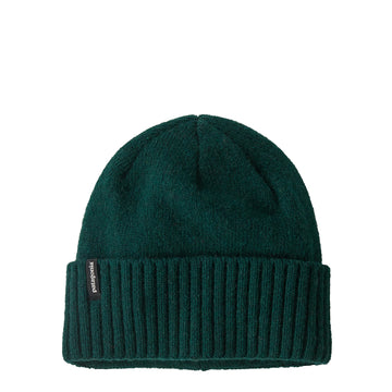 Patagonia Brodeo Beanie Cascade Green - Parasol Store