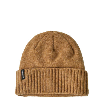 Patagonia Brodeo Beanie Talon Gold - Parasol Store