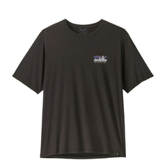 Patagonia Cap Cool Daily Shirt '73 Skyline Black