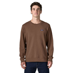 Patagonia Daily Crew Berm Brown