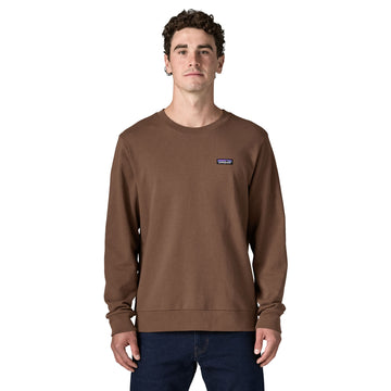 Patagonia Daily Crew Berm Brown