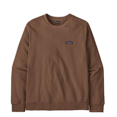 Patagonia Daily Crew Berm Brown