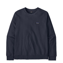 Patagonia Daily Crew New Navy
