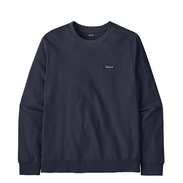 Patagonia Daily Crew New Navy