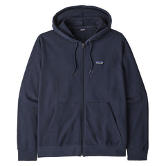 Patagonia Daily Full-Zip Hoody New Navy