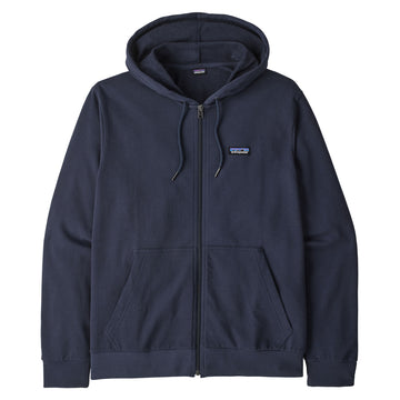 Patagonia Daily Full-Zip Hoody New Navy