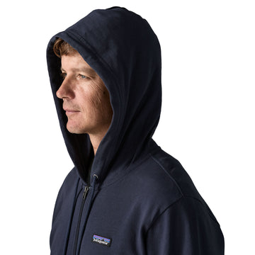 Patagonia Daily Full-Zip Hoody New Navy