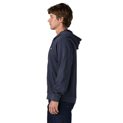 Patagonia Daily Full-Zip Hoody New Navy
